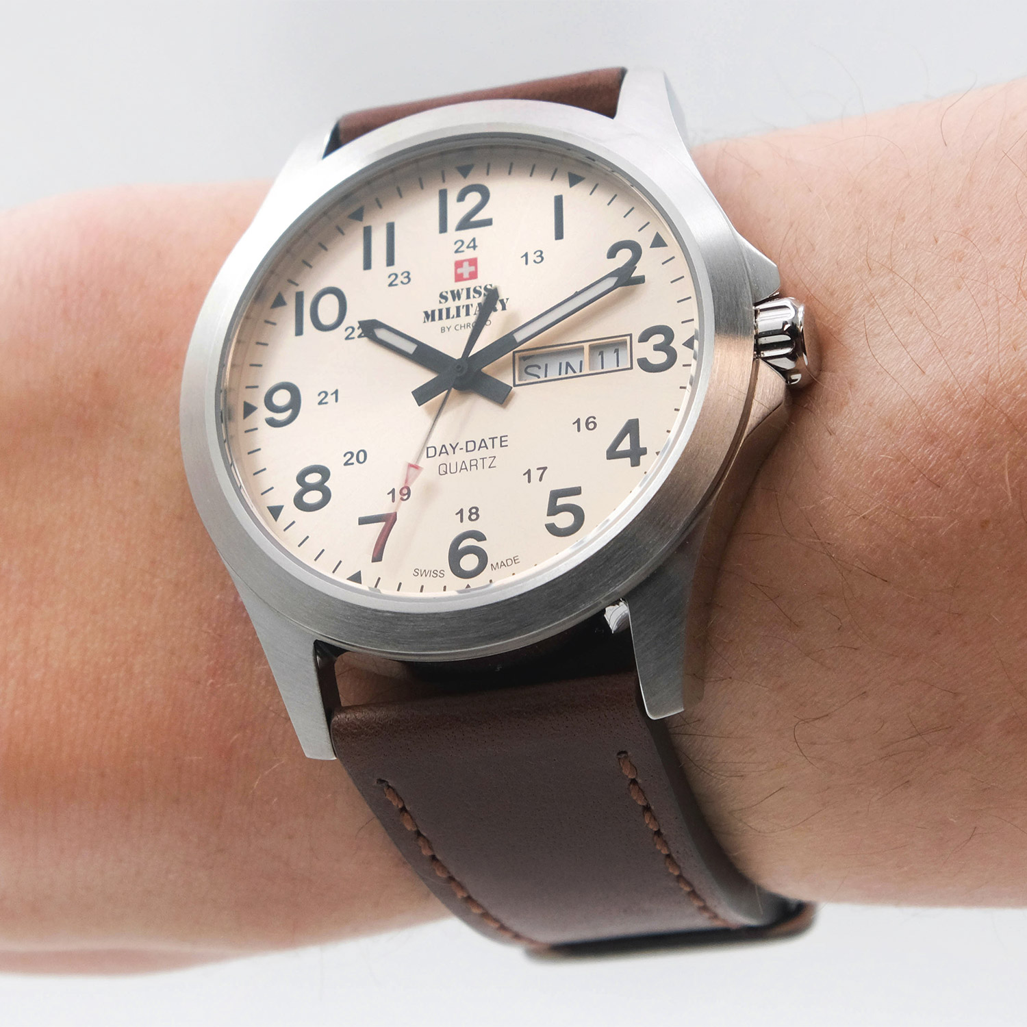 Swiss Military SMP36040.29